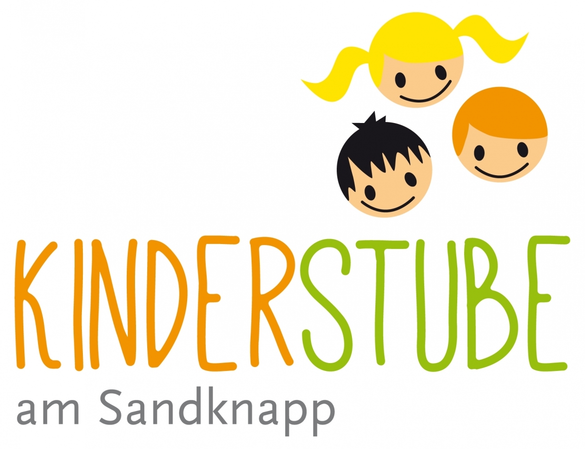 Logo Kinderstube am Sandknapp